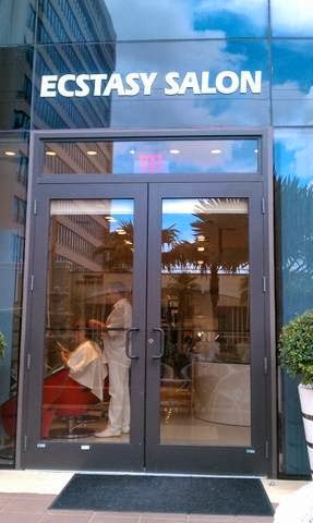 Beauty Salon «Ecstasy Salon Spa», reviews and photos, 2100 Ponce De Leon Blvd #100, Coral Gables, FL 33134, USA