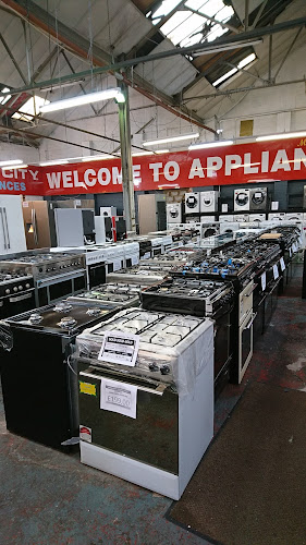 Reviews of Master Appliance City Ltd in Birmingham - Appliance store