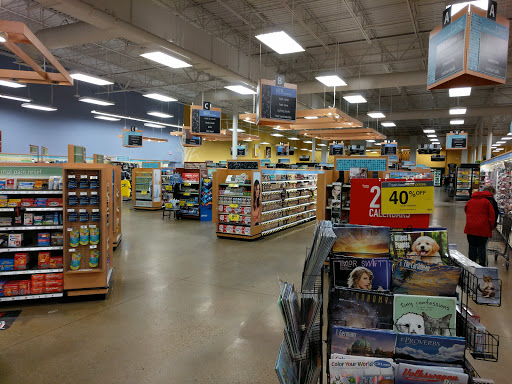 Grocery Store «Kroger», reviews and photos, 400 S Maple Rd, Ann Arbor, MI 48103, USA