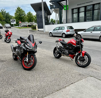 Ducati Annecy - Sud Est Motos à Annecy