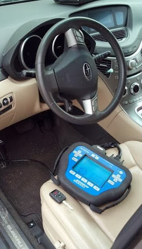 Locksmith «Champion Lock & Safe Company», reviews and photos, 11935 Perrin Beitel Rd, San Antonio, TX 78217, USA