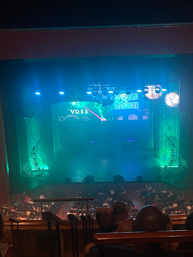 Performing Arts Theater «Au-Rene Theater at Broward Center For The Performing Arts», reviews and photos, 201 SW 5th Ave, Fort Lauderdale, FL 33312, USA