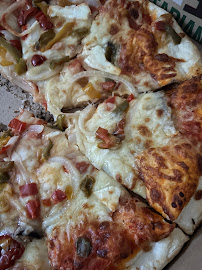 Plats et boissons du Pizzeria Braiz Pizza à Lannion - n°2