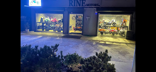 Rine Motors