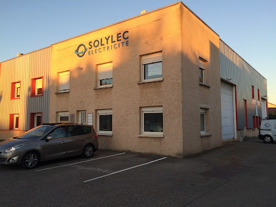 Solylec à Vénissieux