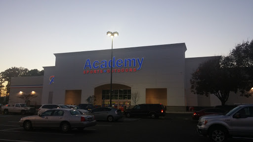 Sporting Goods Store «Academy Sports + Outdoors», reviews and photos, 193 Stonebrook Pl, Jackson, TN 38305, USA