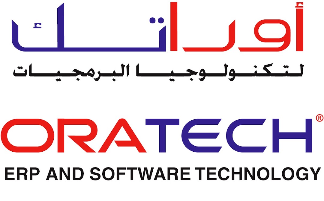 شركة أوراتك لتكنولوجيا البرمجيات ORATECH ERP And Software Technologo Co.