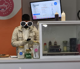 The Mini Pancake Lab photo