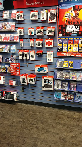 Video Game Store «GameStop», reviews and photos, 3 Xavier Dr, Yonkers, NY 10704, USA