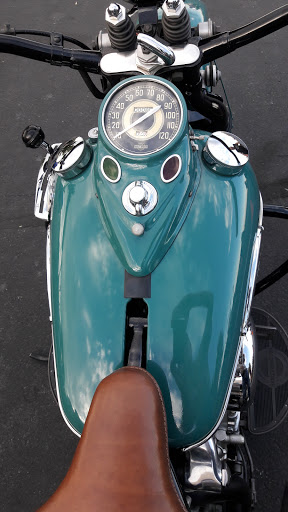 Harley-Davidson Dealer «High Country Harley-Davidson», reviews and photos, 3761 Monarch St, Frederick, CO 80516, USA