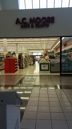 Craft Store «A.C. Moore Arts and Crafts», reviews and photos, 4250 Electric Rd, Roanoke, VA 24018, USA