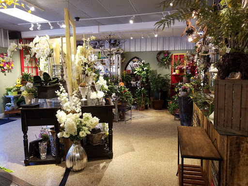 Florist «Rebel Hill Florist», reviews and photos, 4821 Trousdale Dr, Nashville, TN 37220, USA