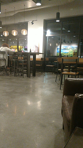 Coffee Shop «Starbucks», reviews and photos, 7398 Seminole Blvd, Seminole, FL 33772, USA