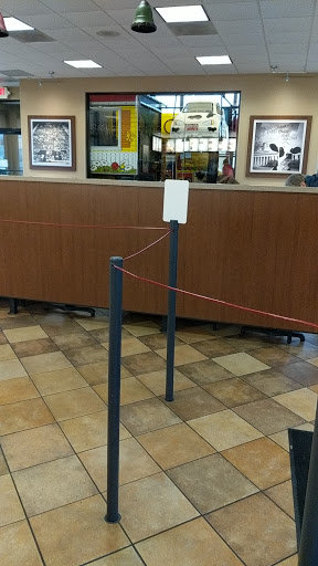 Fast Food Restaurant «Chick-fil-A», reviews and photos, 501 E Kemper Rd, Springdale, OH 45246, USA