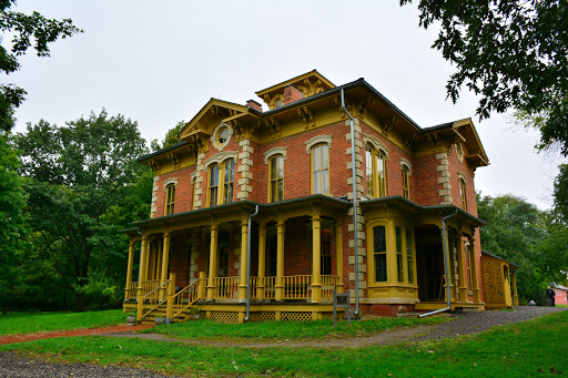 History Museum «Living History Farms», reviews and photos, 11121 Hickman Rd, Urbandale, IA 50322, USA