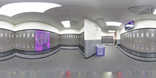 Gym «Planet Fitness», reviews and photos, 2830 S Bay St, Eustis, FL 32726, USA