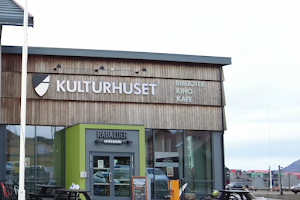 Longyearbyen Kulturhus image