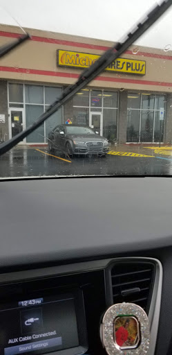 Tire Shop «Michel Tires Plus», reviews and photos, 10606 New Haven Rd, Harrison, OH 45030, USA