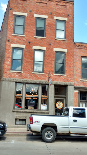 Coffee Shop «Mean Bean Roasters Inc», reviews and photos, 240 N Main St, Galena, IL 61036, USA