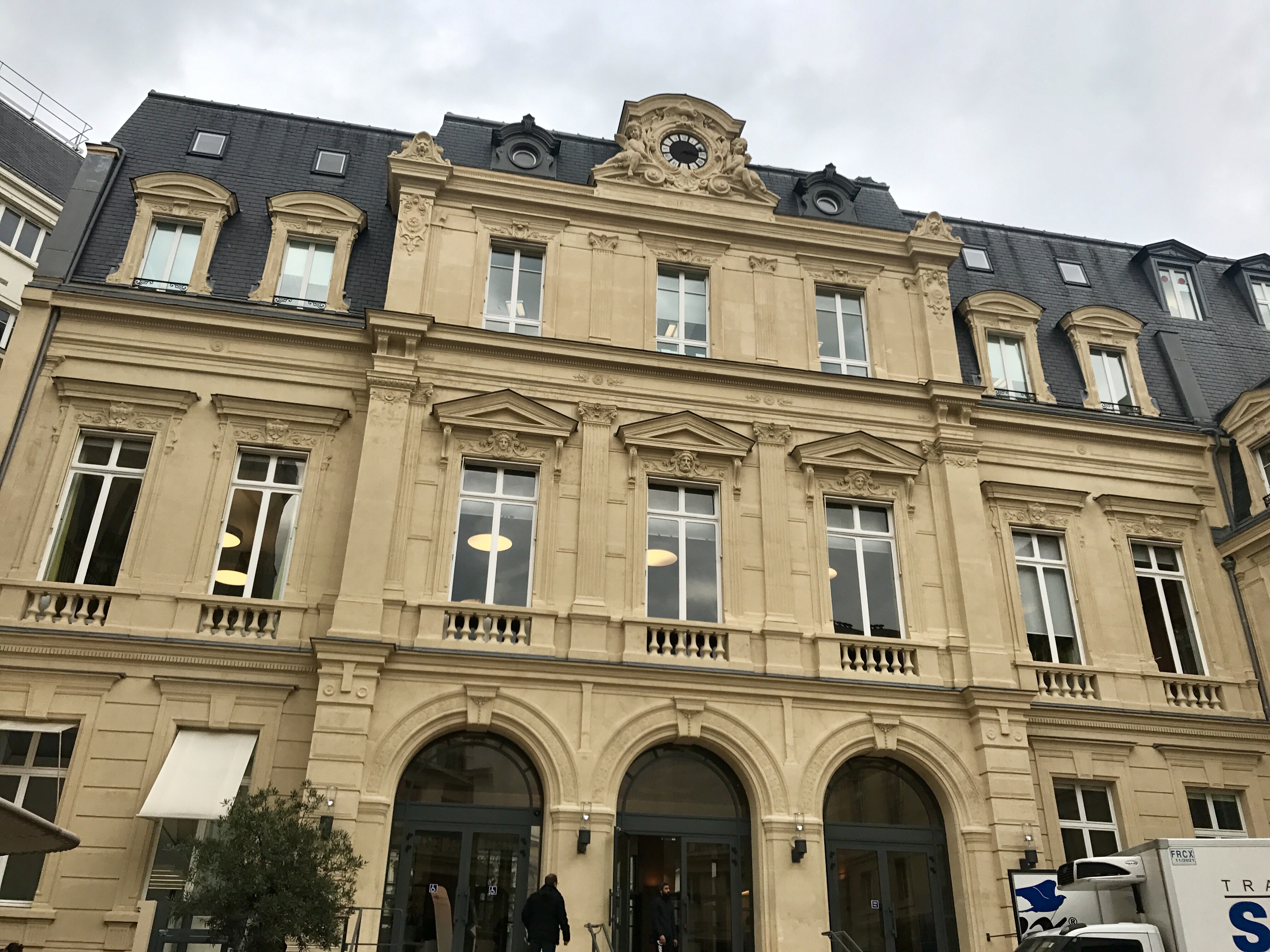 Photo n° 2 de l'avis de David. fait le 19/02/2017 à 12:31
