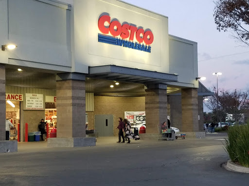 Warehouse store «Costco Wholesale», reviews and photos, 5901 Redwood Dr, Rohnert Park, CA 94928, USA