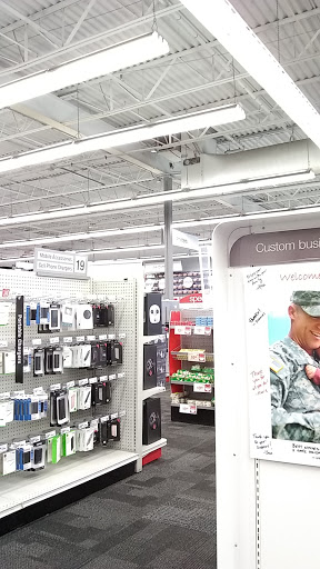 Office Supply Store «Staples», reviews and photos, 1191 US-1, Vero Beach, FL 32960, USA