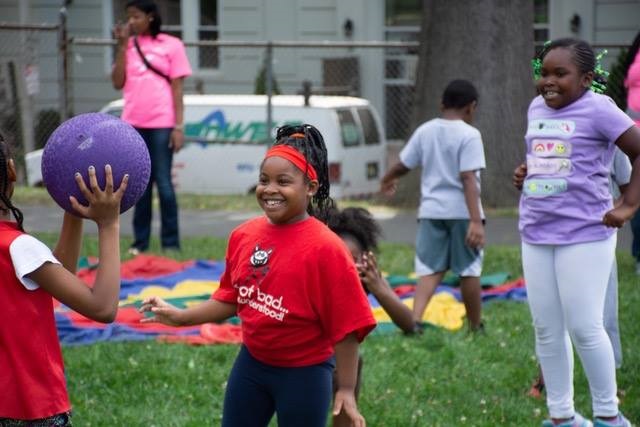 East Orange YMCA