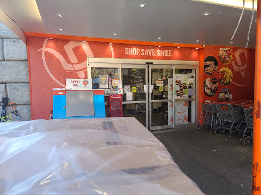 Supermarket «Peppermint supermarket», reviews and photos, 33 Dinev Road #003, Kiryas Joel, NY 10950, USA