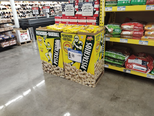 Supermarket «FoodMaxx», reviews and photos, 3291 Truxel Rd, Sacramento, CA 95833, USA