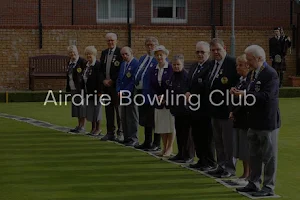Airdrie Bowling Club image