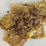 Photo n°3 de l'avis de R... fait le 17/08/2021 à 16:59 sur le  Il Boccaccio osteria à San Pietro Avellana