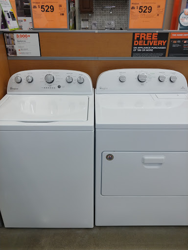 Home Improvement Store «The Home Depot», reviews and photos, 10800 Brookpark Rd, Cleveland, OH 44130, USA