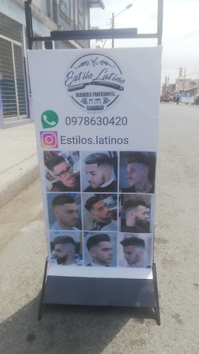 Estilo Latino Ec 🇪🇨 - Guayaquil