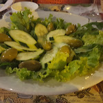 Photo n°4 de l'avis de DAVE.A fait le 11/08/2019 à 18:49 sur le  The George Pub di Romani Roberto à Rimini