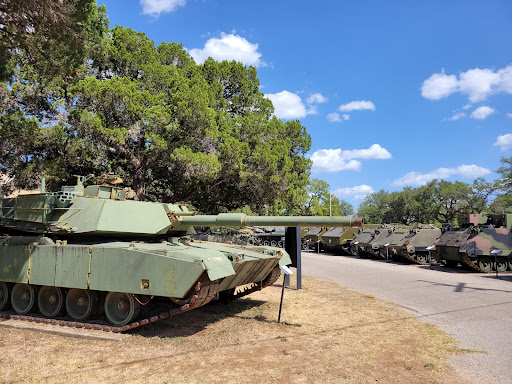Museum «Texas Military Forces Museum», reviews and photos, 2200 W 35th St, Austin, TX 78703, USA