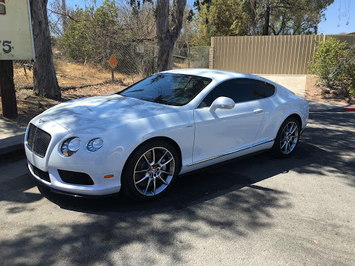 Auto Body Shop «Conejo Valley Auto Body», reviews and photos, 102 N Cunningham Rd, Thousand Oaks, CA 91362, USA