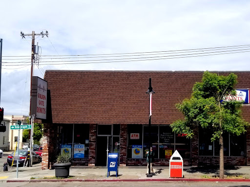 Donut Shop «Golden Gate Donuts», reviews and photos, 4201 Telegraph Ave, Oakland, CA 94609, USA