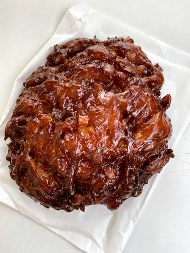 Donut Shop «Miss Donuts», reviews and photos, 2520 Robertson Blvd, Los Angeles, CA 90034, USA