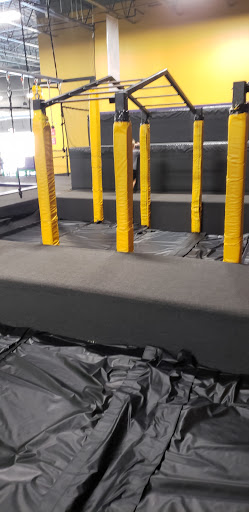 Amusement Center «Get Air West Chester», reviews and photos, 7106 Office Park Dr, West Chester Township, OH 45069, USA