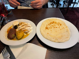 Photo n°6 de Restaurant l'Afghanistan à Paris ()