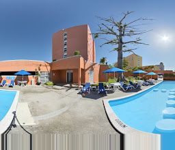 City Express Villahermosa photo