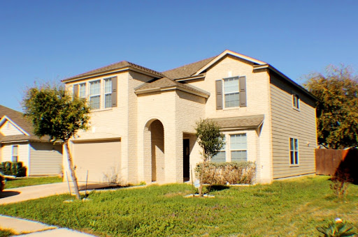 Texas Modular Homes