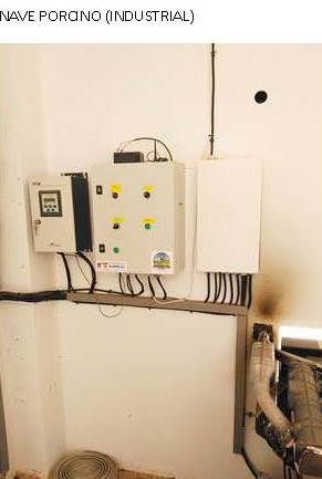 A. LÓPEZ ELECTRICIDAD