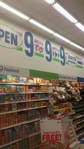 Discount Store «99 Cents Only Stores», reviews and photos, 14317 Clark Ave, Bellflower, CA 90706, USA