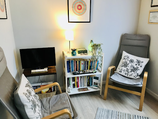 Room 2 Relate Counselling & Psychotherapy Services in Dublin 3, Co. Dublin (Baile Átha Cliath)