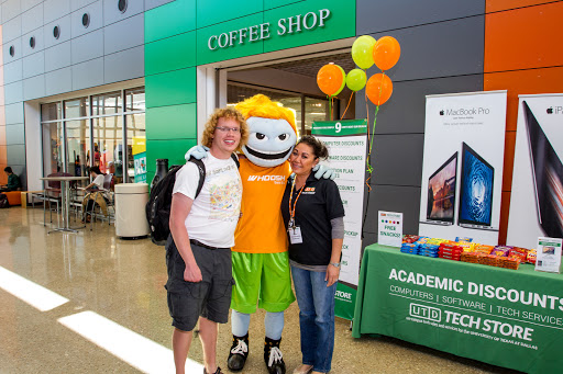 Computer Store «UTD Technology Store», reviews and photos, 800 W Campbell Rd, Richardson, TX 75080, USA