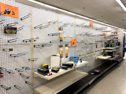 Discount Store «Kmart», reviews and photos, 15891 OH-170, East Liverpool, OH 43920, USA