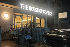 The house of coffee image