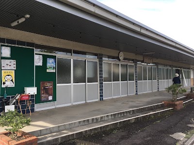 新明公民館