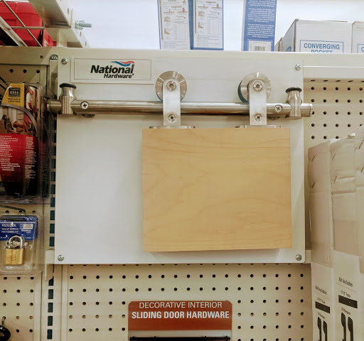 Lumber Store «Dunn Lumber - Bellevue», reviews and photos, 2350 140th Ave NE, Bellevue, WA 98005, USA